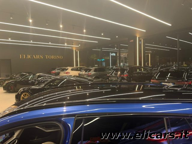 BMW M3 usata, con Immobilizzatore elettronico