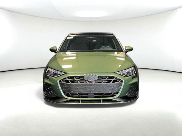 AUDI A3 usata, con Airbag laterali