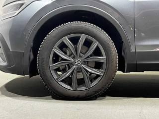 VOLKSWAGEN Tiguan Allspace usata, con Controllo trazione