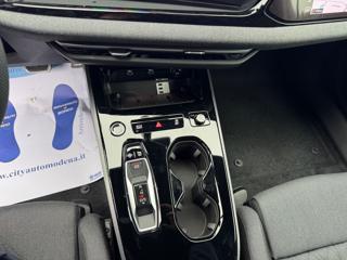 AUDI A5 usata, con Park Distance Control