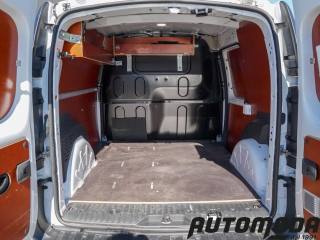 RENAULT Kangoo usata, con Servosterzo