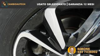 CITROEN Grand C4 Spacetourer usata 109