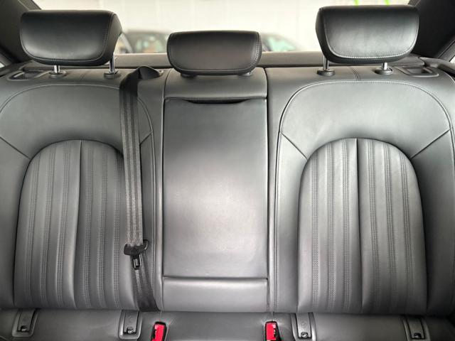 AUDI A6 usata, con Bluetooth