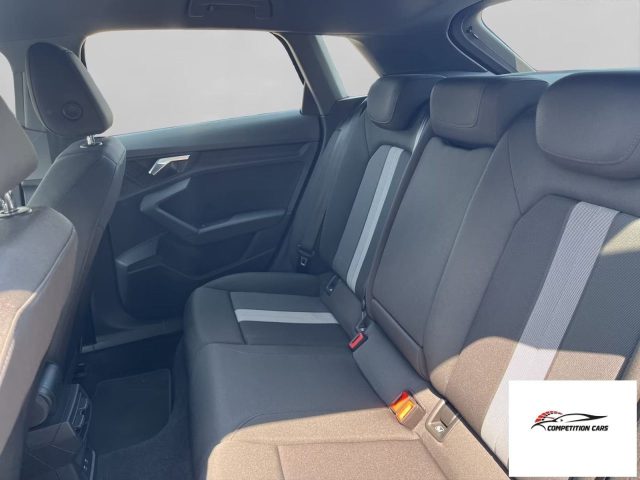AUDI A3 usata, con Servosterzo