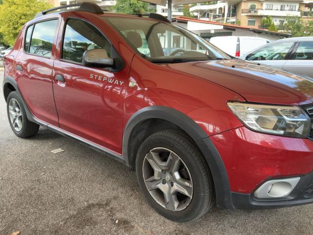 DACIA Sandero usata, con Airbag Passeggero