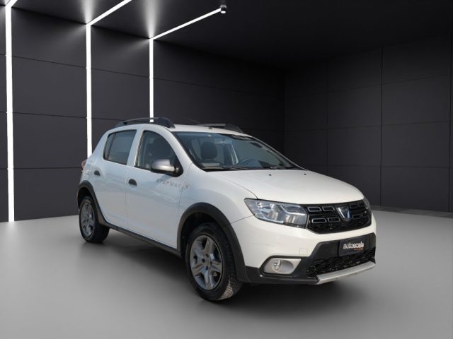 DACIA Sandero usata, con Climatizzatore