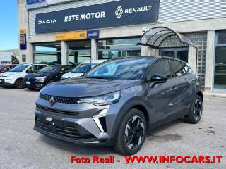 RENAULT Captur ECO-G 100 CV Techno - KM0 - PROMO