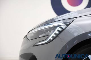 RENAULT Clio usata, con Interni in pelle