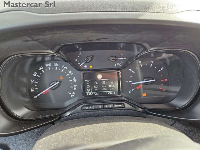 TOYOTA Proace City usata, con ESP