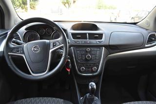OPEL Mokka usata, con ESP