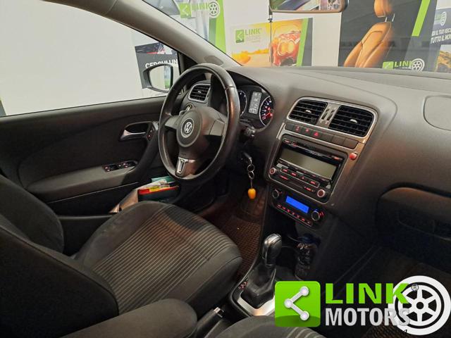 VOLKSWAGEN Polo usata 27