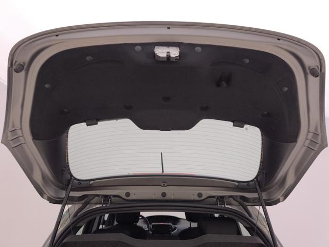 LANCIA Ypsilon usata, con Autoradio digitale