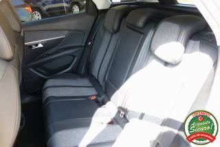 PEUGEOT 3008 usata, con Cruise Control