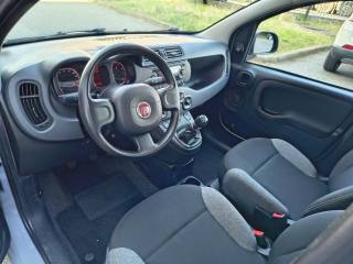 FIAT Panda usata, con Autoradio digitale