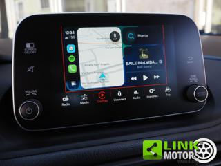 FIAT Tipo usata, con Park Distance Control