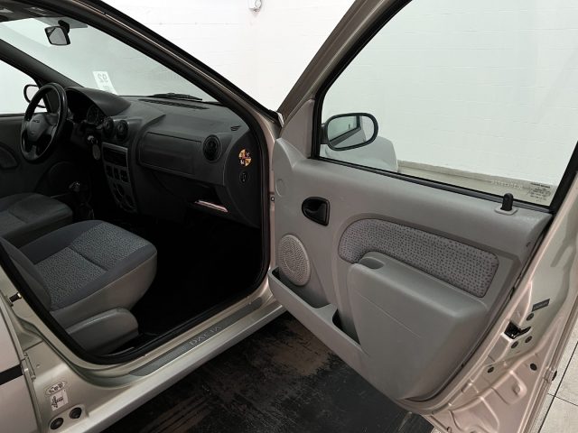 DACIA Logan usata 27