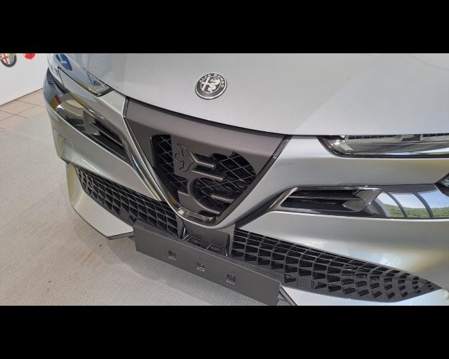 ALFA ROMEO Junior usata 35