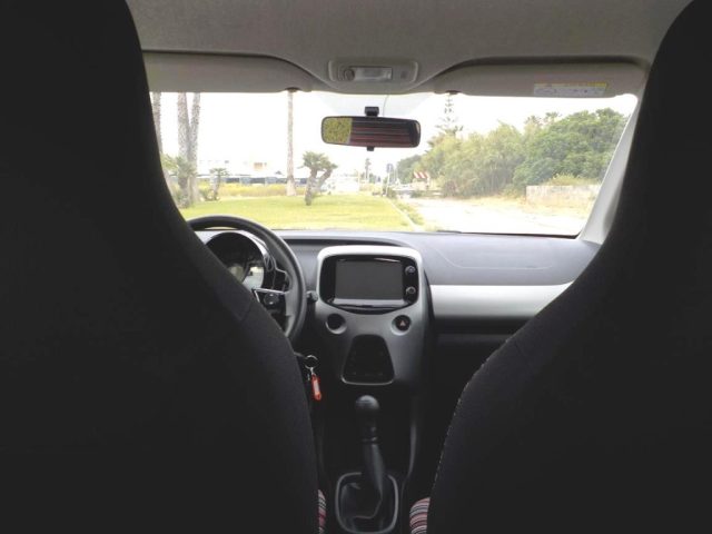CITROEN C1 usata 36