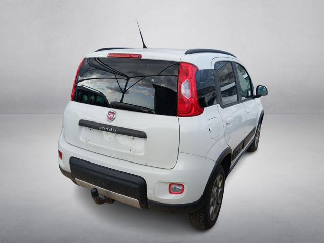 FIAT Panda usata, con Airbag Passeggero