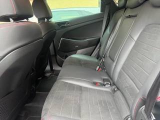 HYUNDAI Tucson usata, con Cruise Control