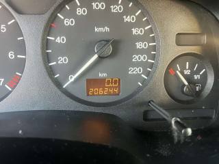 OPEL Zafira usata, con Bracciolo