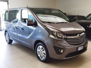 OPEL Vivaro usata, con Airbag Passeggero