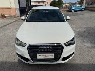 AUDI A1 usata, con Airbag