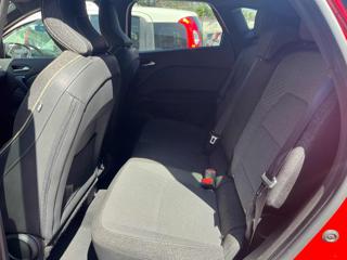 RENAULT Captur usata, con ESP