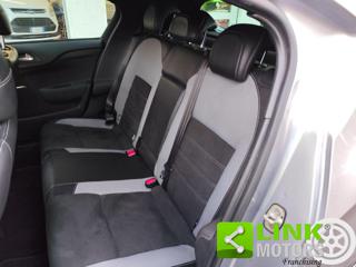 DS AUTOMOBILES DS 4 usata, con Autoradio