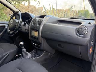 DACIA Duster usata, con Park Distance Control