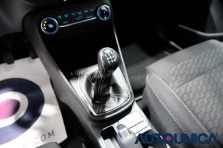 FORD Fiesta usata, con Sensore di luce