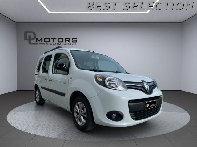 RENAULT Kangoo usata, con ESP