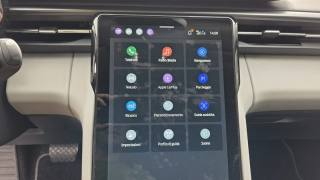 FORD Explorer usata, con Vetri oscurati