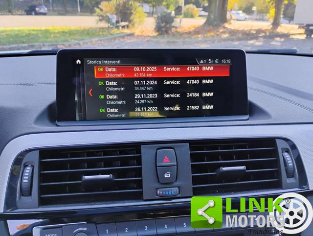 BMW 240 usata 29