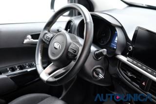KIA Picanto usata 52