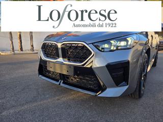 BMW X2 usata, con Airbag