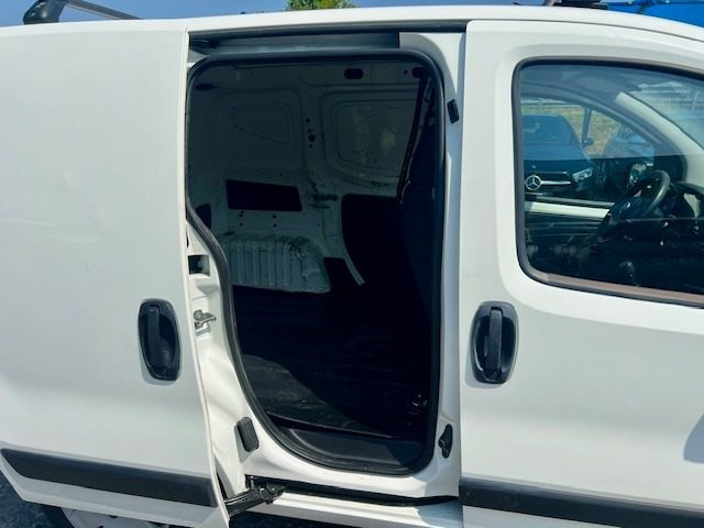 FIAT Fiorino usata 13