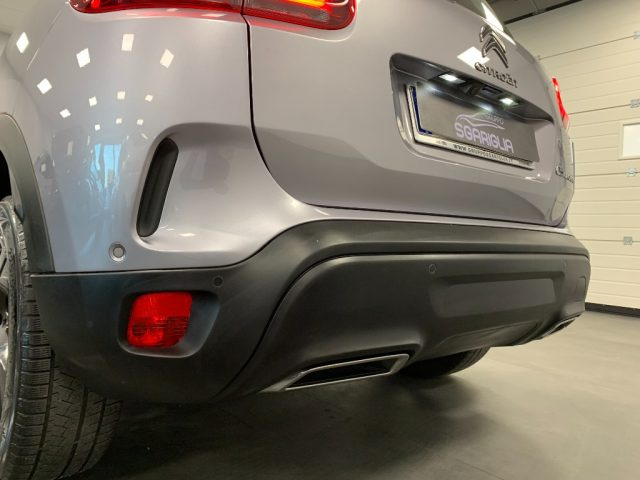CITROEN C5 Aircross usata, con Chiusura centralizzata telecomandata