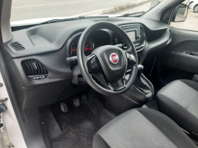 FIAT Doblo usata, con Airbag