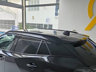 PEUGEOT 2008 usata, con Cruise Control