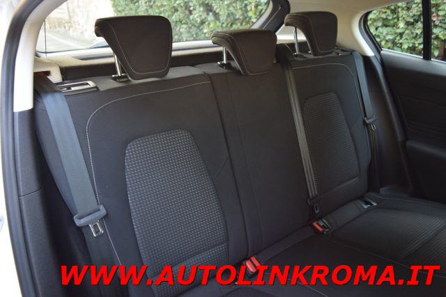 FORD Focus usata, con Controllo trazione
