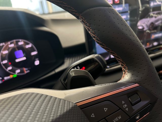 CUPRA Terramar usata, con Immobilizzatore elettronico