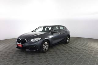 BMW 116 Serie 1 d BUSINESS ADVANTAGE