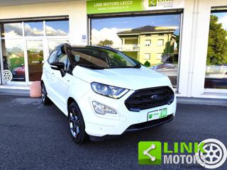 FORD EcoSport usata, con Airbag laterali