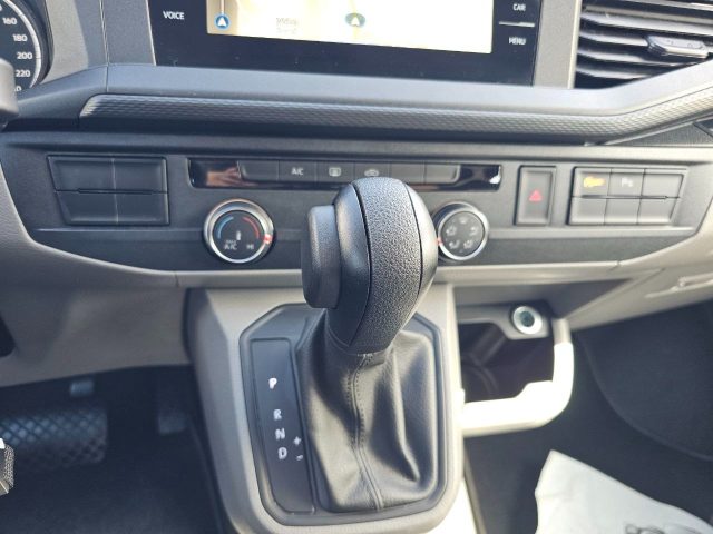 VOLKSWAGEN Transporter usata, con Chiusura centralizzata telecomandata