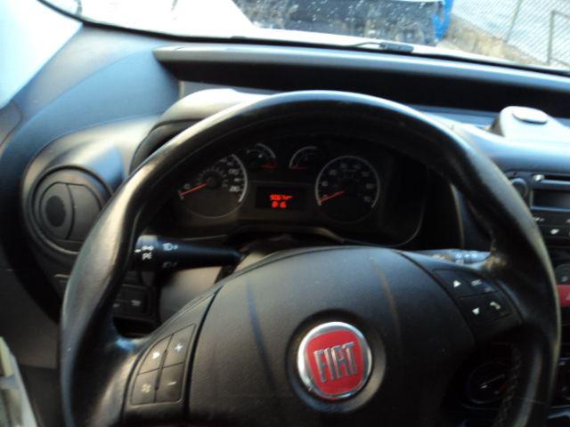 FIAT Qubo usata, con Airbag Passeggero