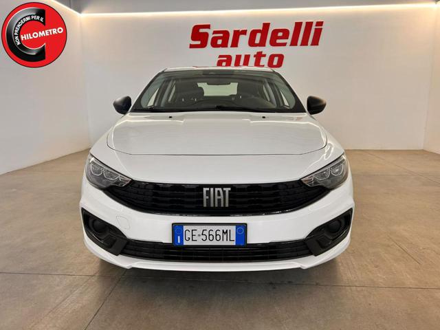 FIAT Tipo usata, con Alzacristalli elettrici