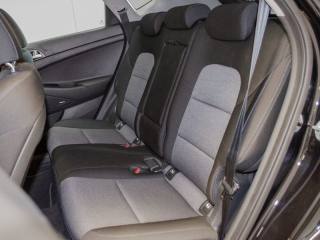 HYUNDAI Tucson usata, con Autoradio digitale