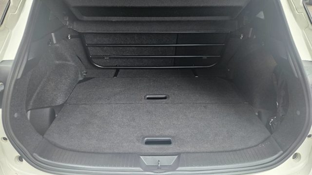 NISSAN Qashqai usata, con Volante in pelle