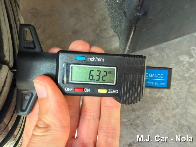 BMW 318 usata, con Telecamera per parcheggio assistito